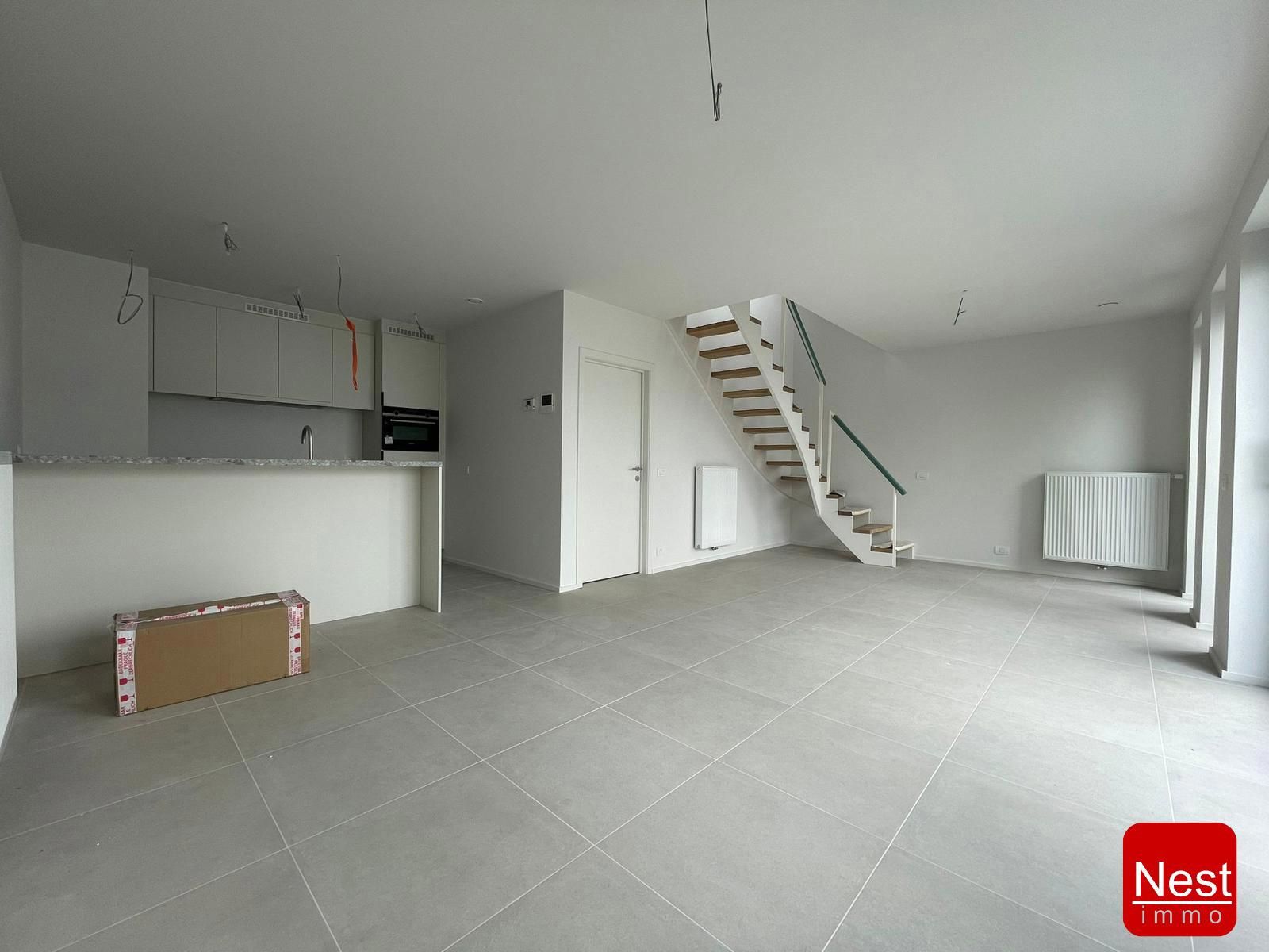 Appartement te koop Ninoofsesteenweg 1032 - 1700 Dilbeek