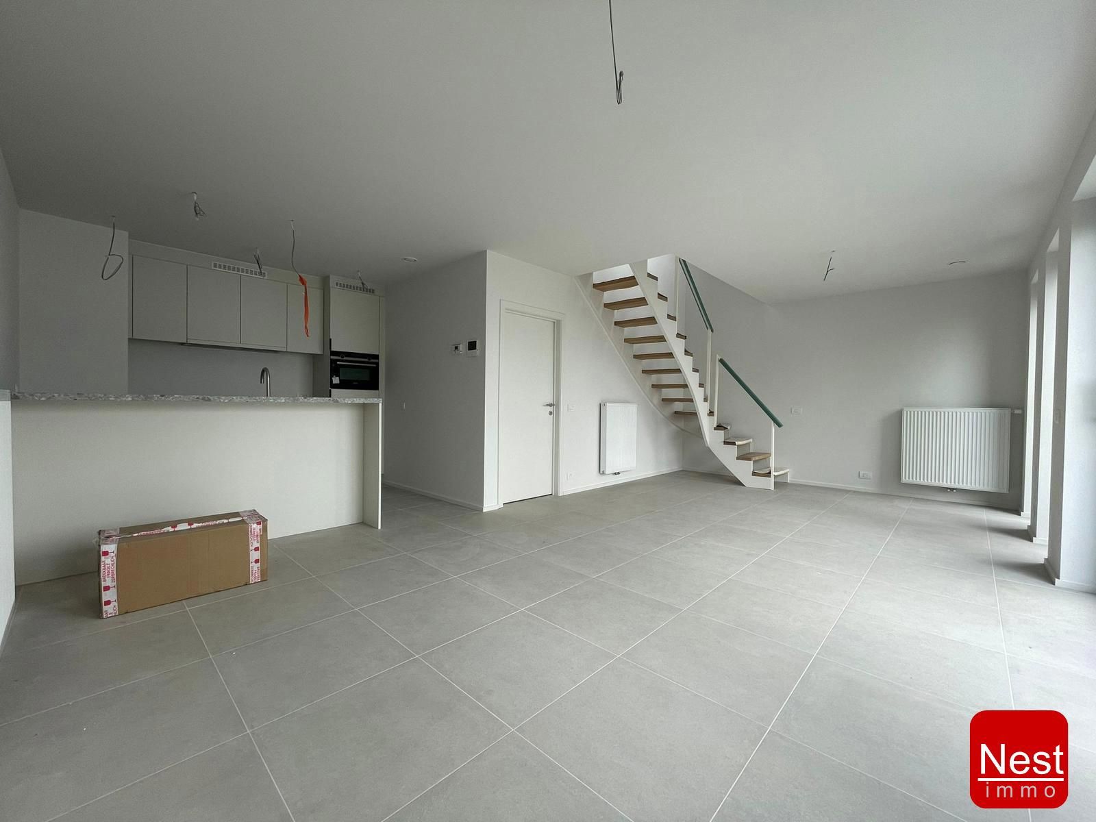 Appartement te koop foto 1