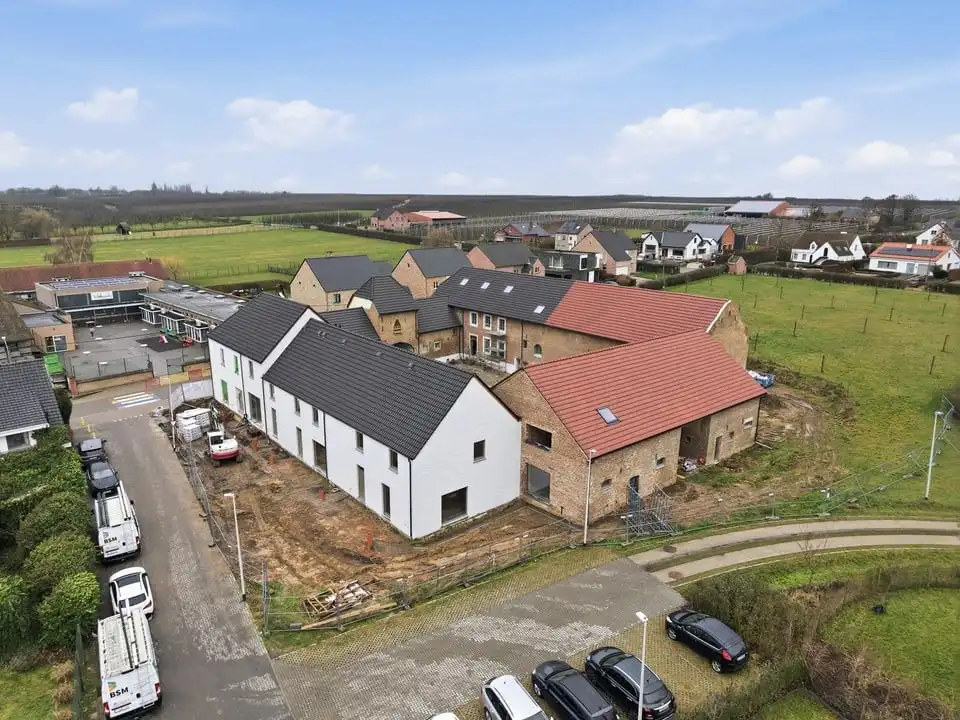 WAAR ERFGOED EN HEDENDAAGSE LUXE SAMENSMELTEN foto 4