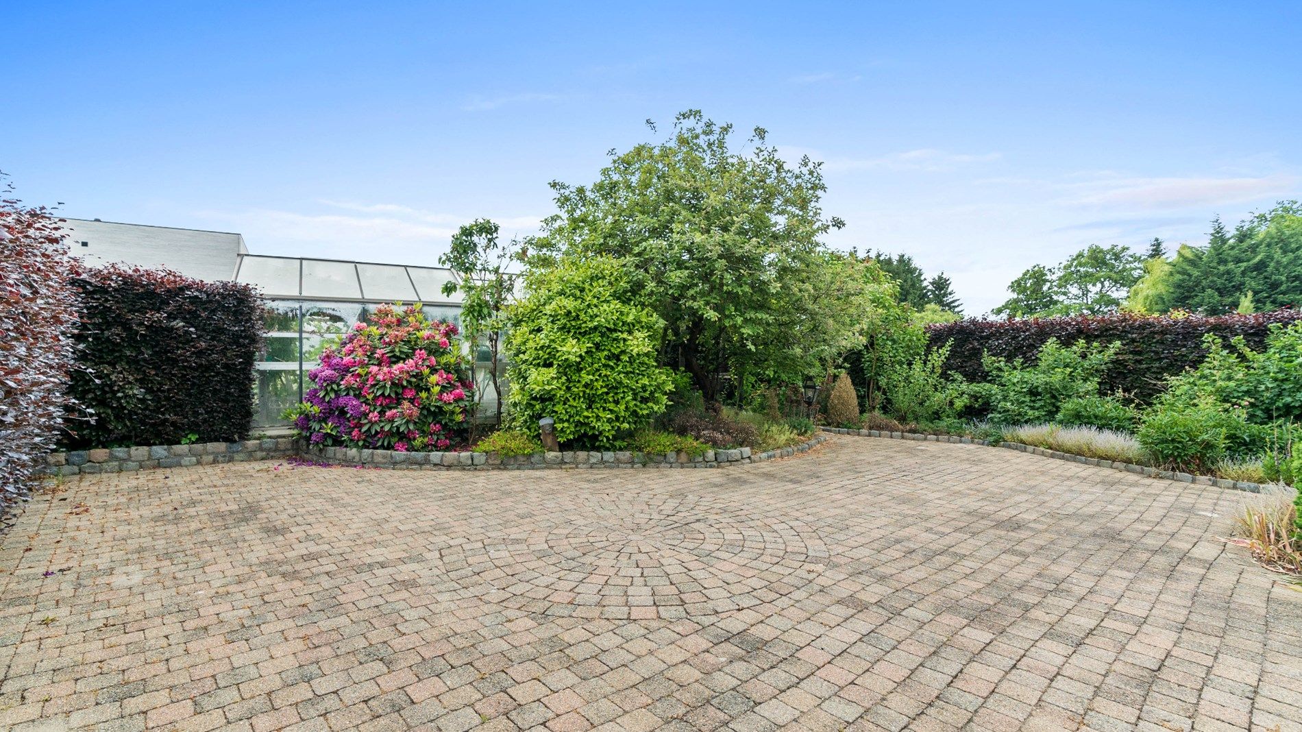 AARSCHOT ruime woning met tuin, terras, garage en 3 slk foto 8