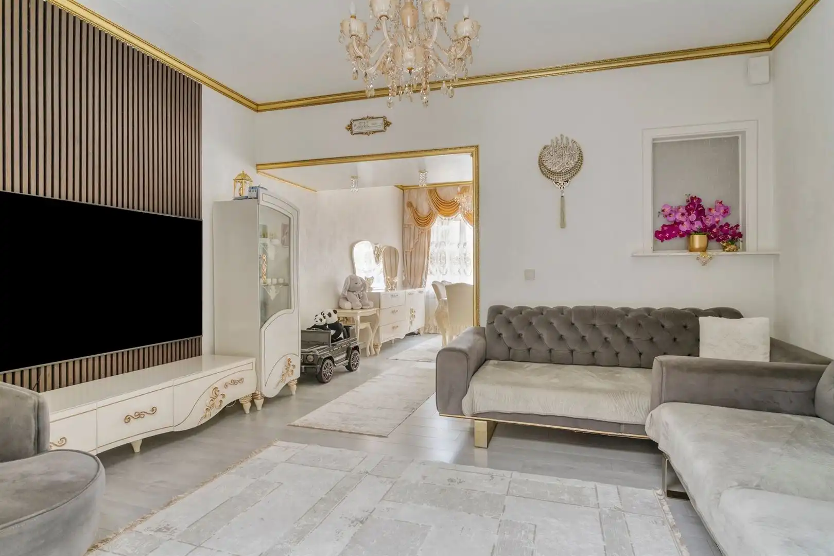 Eengezinswoning foto 5