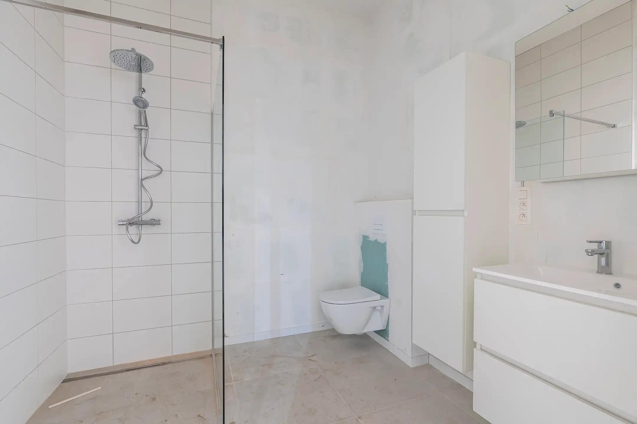 Bezoek het modelappartement - 'T SAS' te Rijkevorsel foto 18