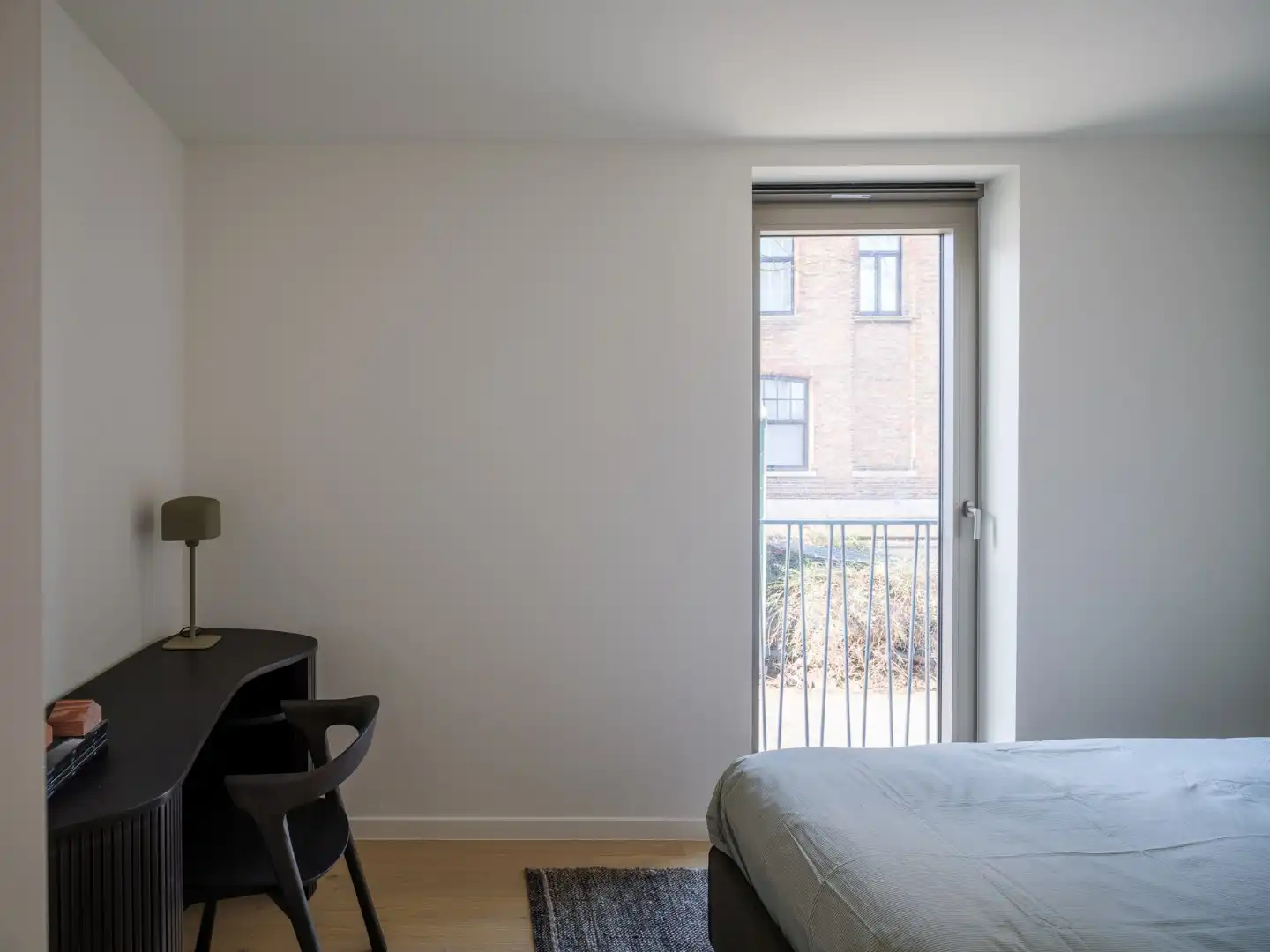 Nieuwbouwappartement met 2 slaapkamers te Kristus-Koning (6% BTW Mogelijk) foto 12