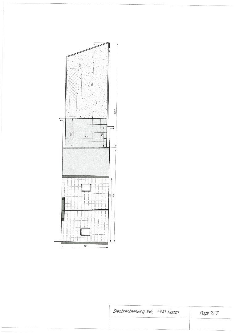 Gerenoveerde gezinswoning met 4 slaapkamers, kelder en tuin foto 27