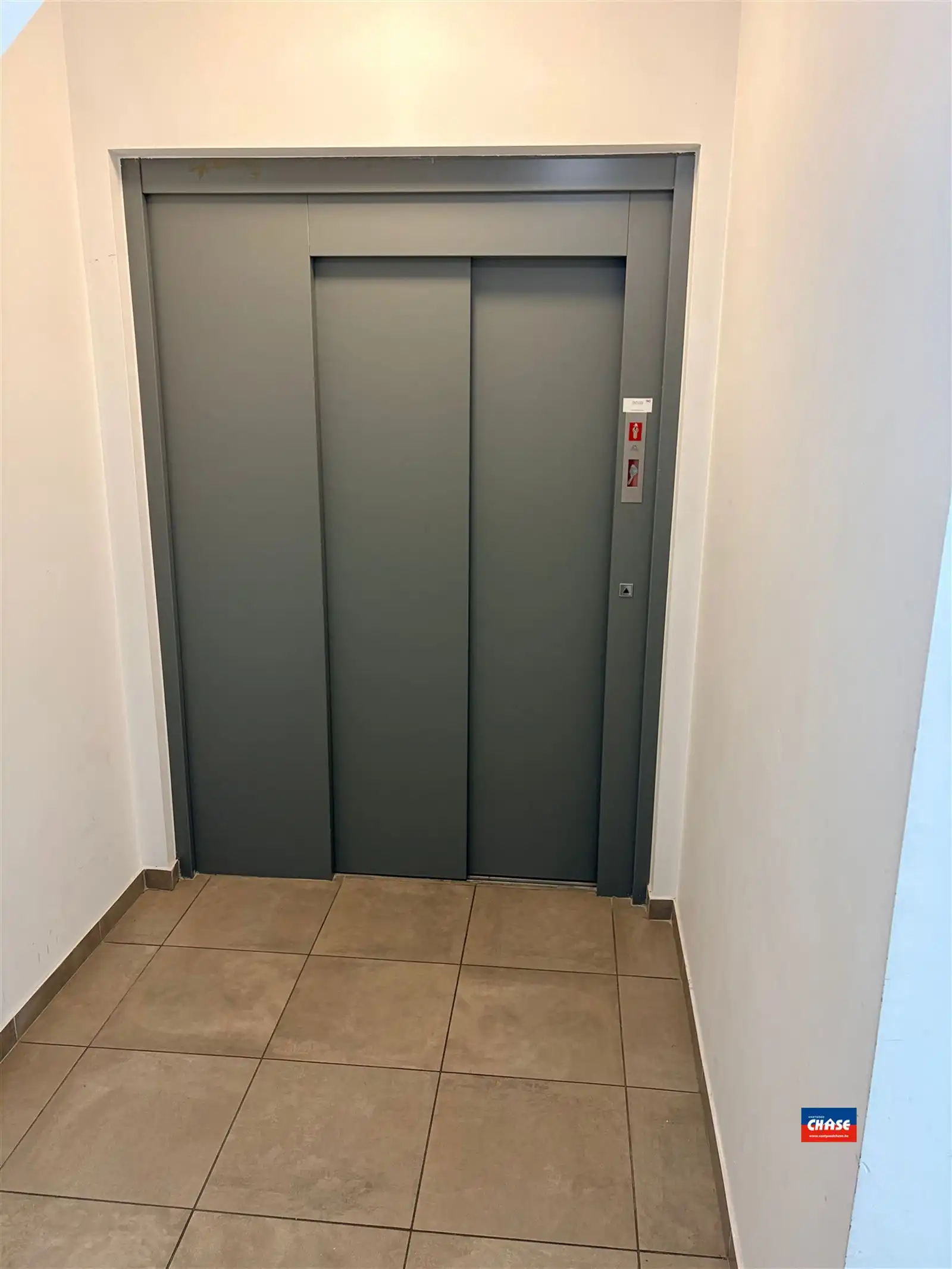 Appartement met 1 slpk en terras foto 2
