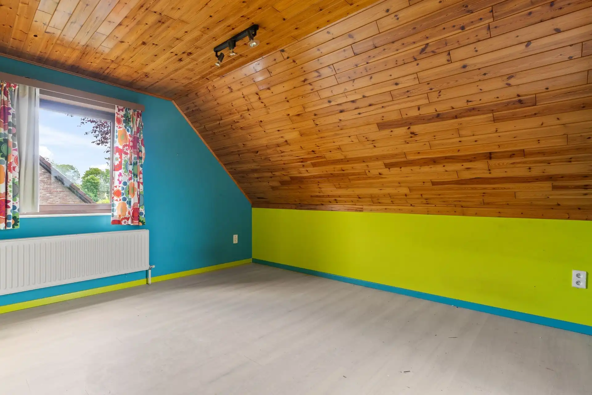 Ruime open bebouwing op perceel van 1.268 m² te Berlare foto 18