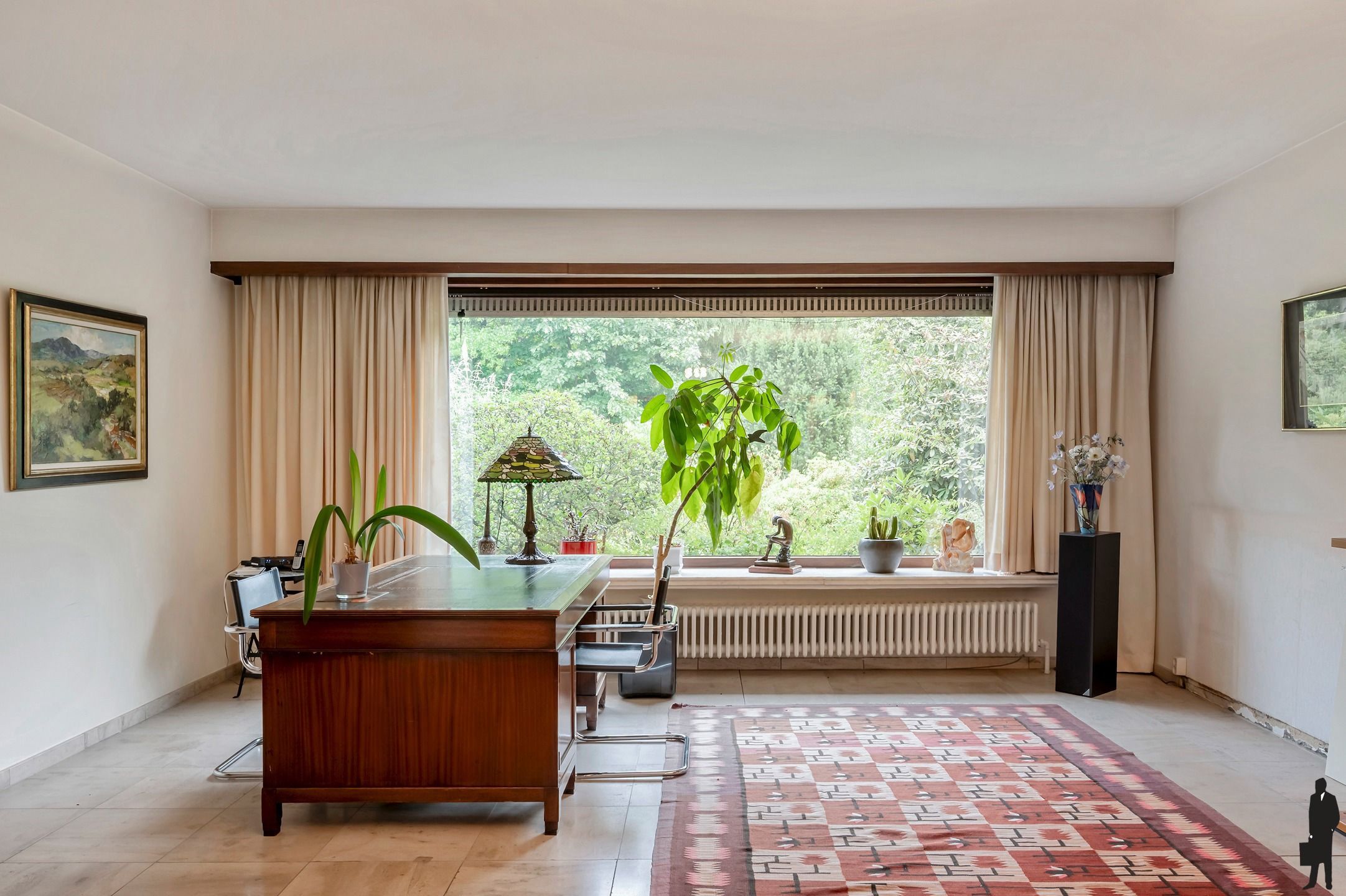 Residentieel gelegen villa op zonnig perceel van ca. 2467m²  foto 7