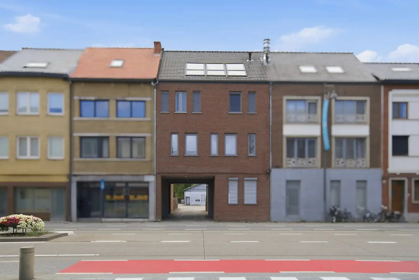 Appartement te koop Kuringersteenweg 64 -/2.01 - 3500 Hasselt