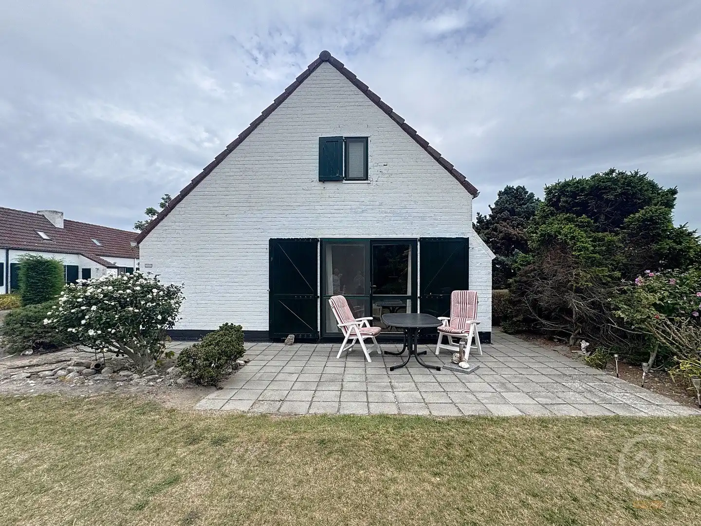 Vakantiewoning te koop in Westende, domein 't Veld foto 16