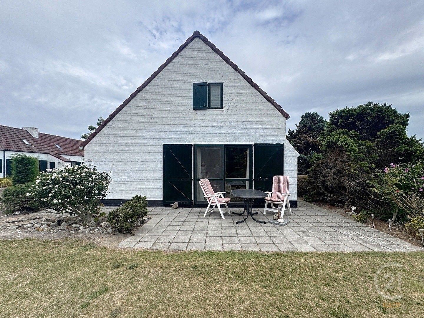 Vakantiewoning te koop in Westende, domein 't Veld foto 17