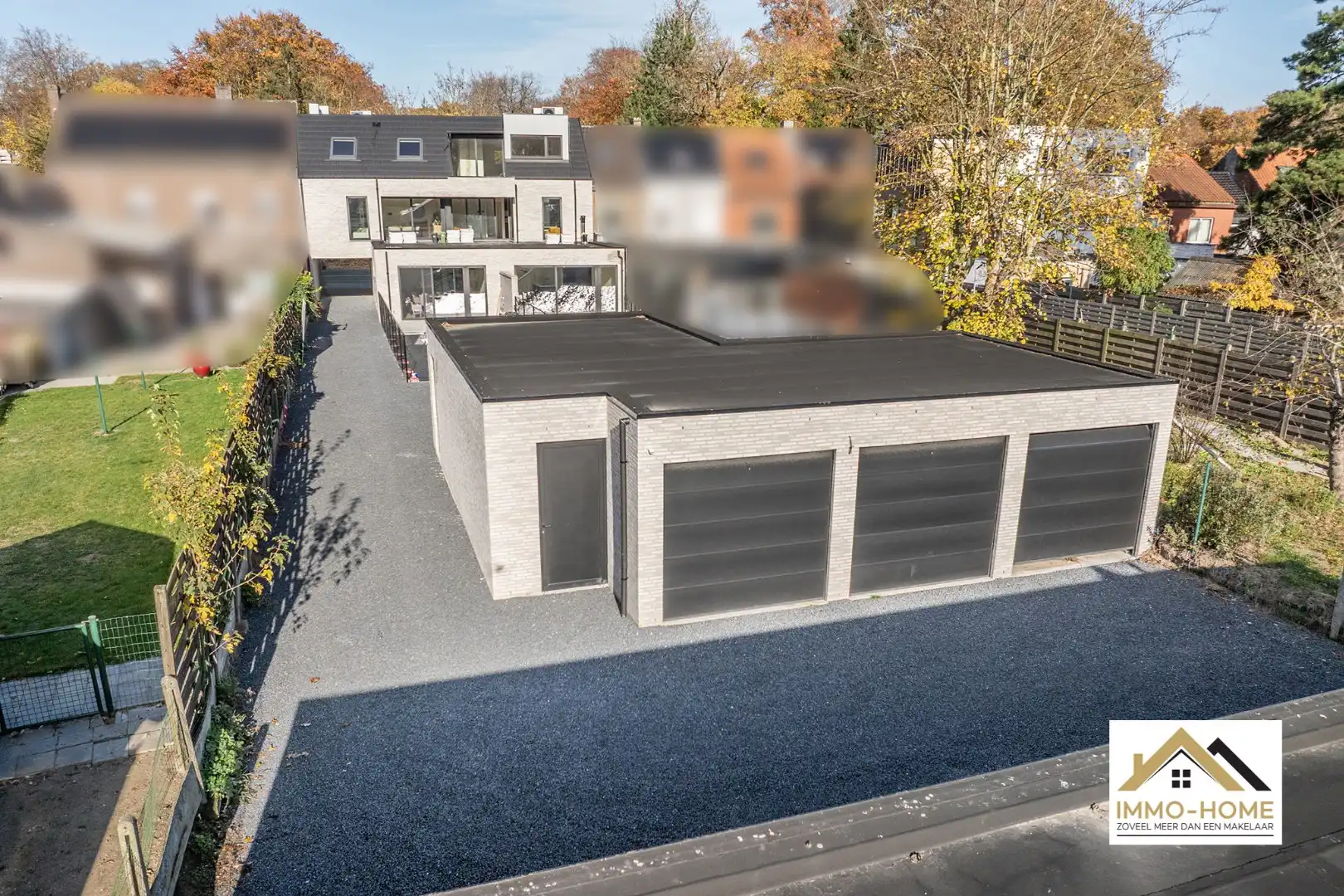 Energiezuinig nieuwbouw appartement op de gelijkvloerse verdieping foto 10