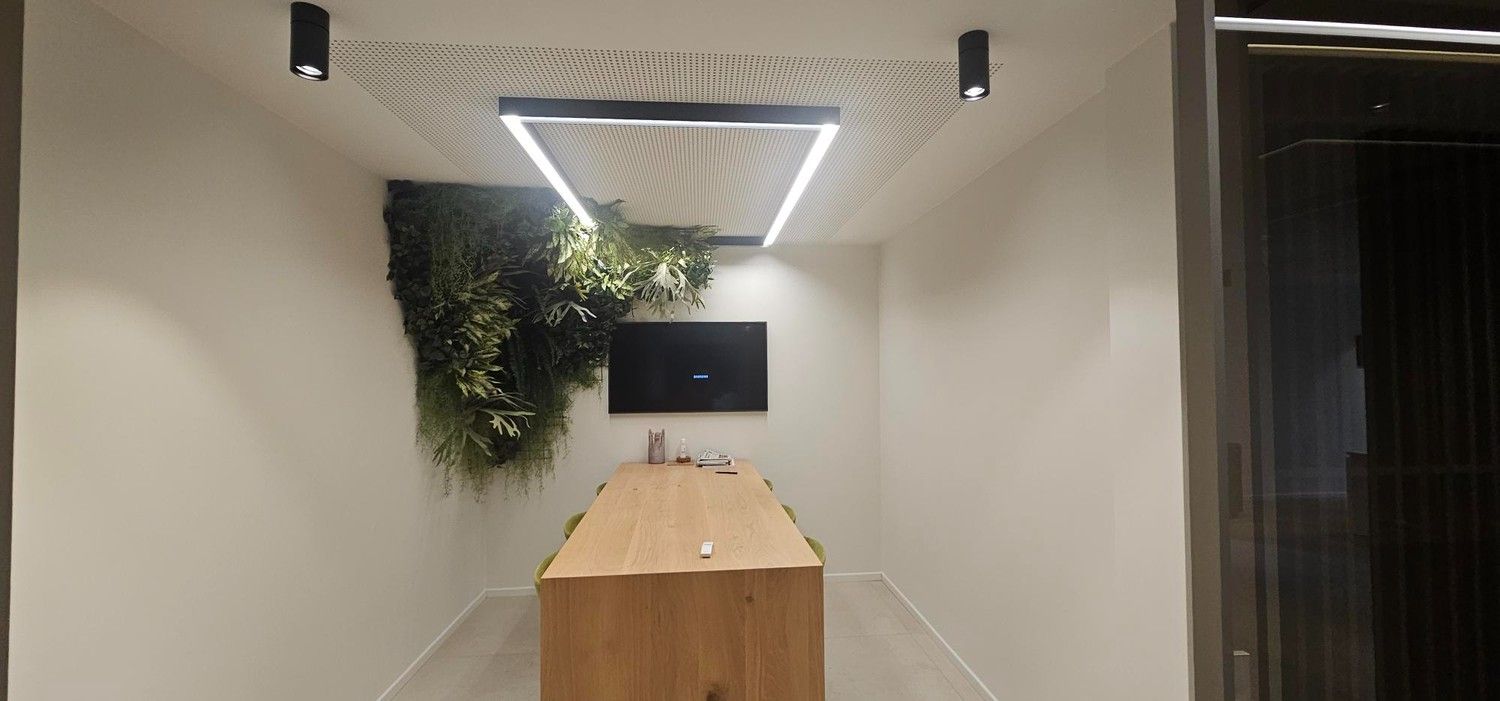 Commerciële ruimte te huur foto 2