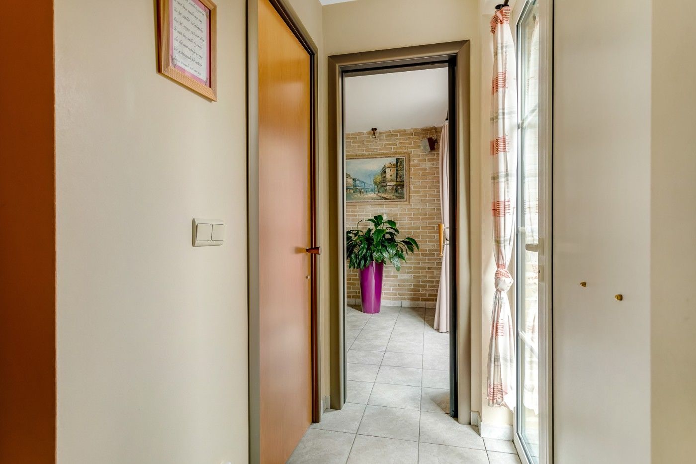 Instapklare HOB met 4 slpk., garage en toffe tuin foto 15