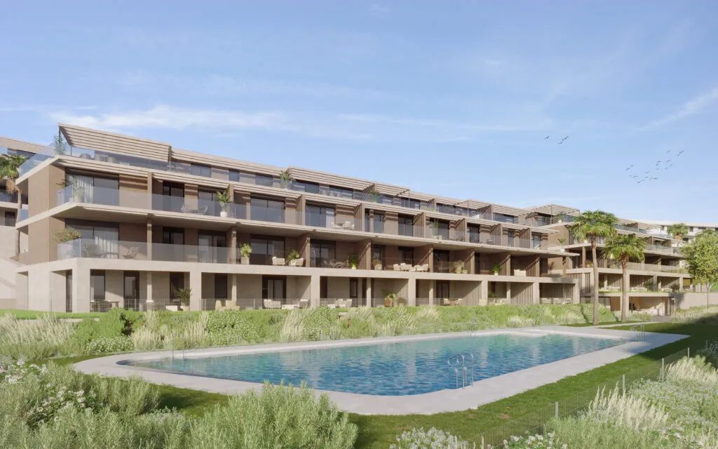 Exquise nieuwbouw in Estepona: moderne woningen met uitzonderlijke faciliteiten foto 10