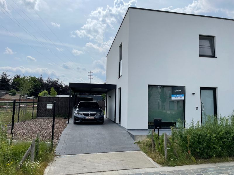 BEN-woning foto 12