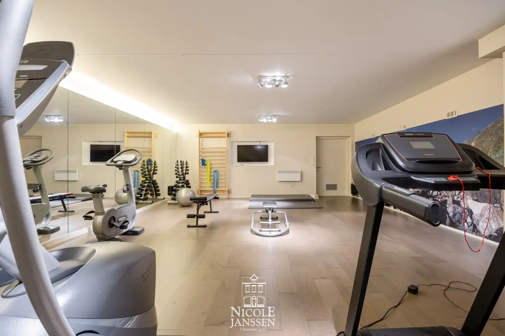 Prachtig gelijkvloers appartement  foto 20