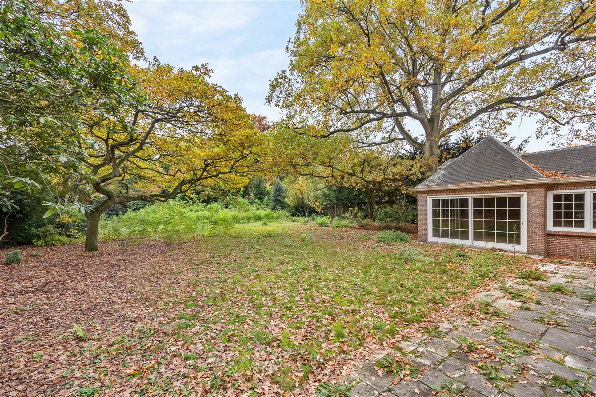 Karaktervolle Villa 1951 met Zuidwestgerichte Tuin foto 3