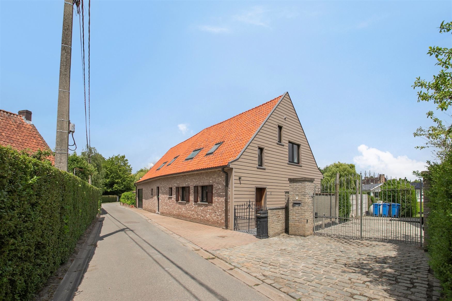 Leven aan de Leie foto 19