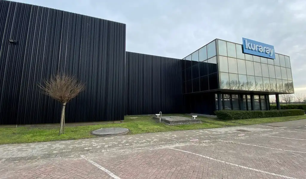 Kantoren te huur in Keetberg Business Center te Melsele foto 2