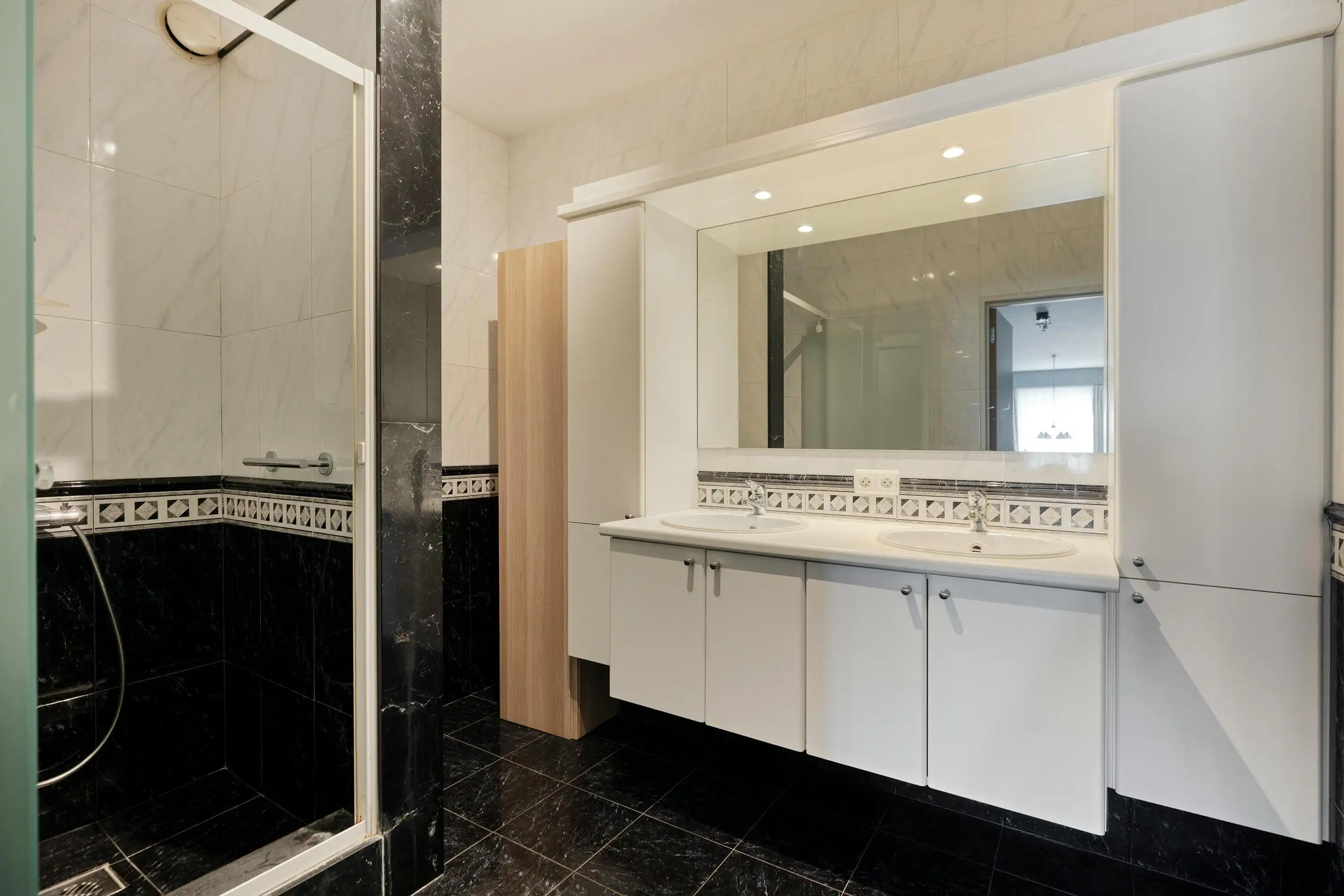 Halfopen appartement (EPC A) met terras in Deurne  foto 15
