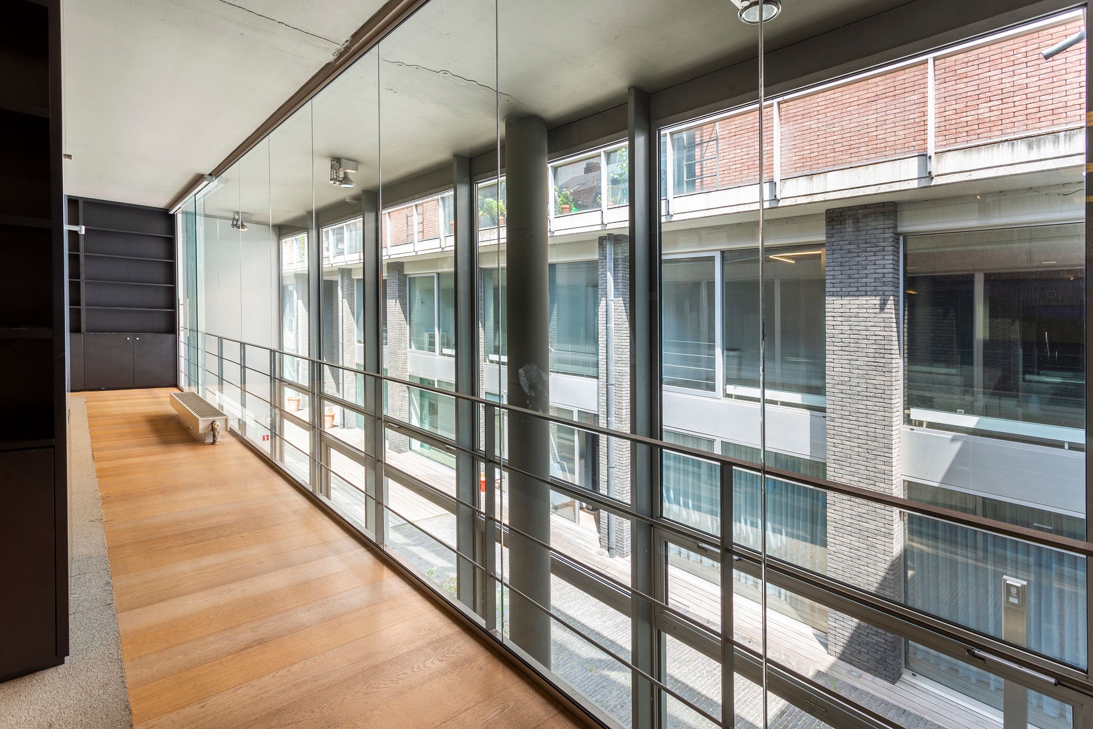 kantoor ca 800 m² tussen KMSKA en Zuidpark foto 13