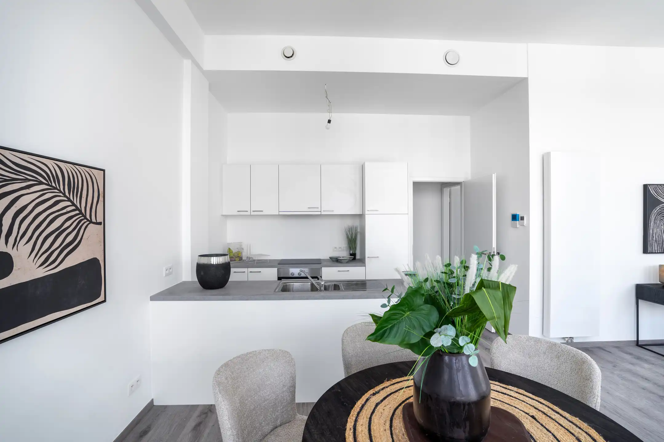 Welkom aan de poorten van Brussel foto 4