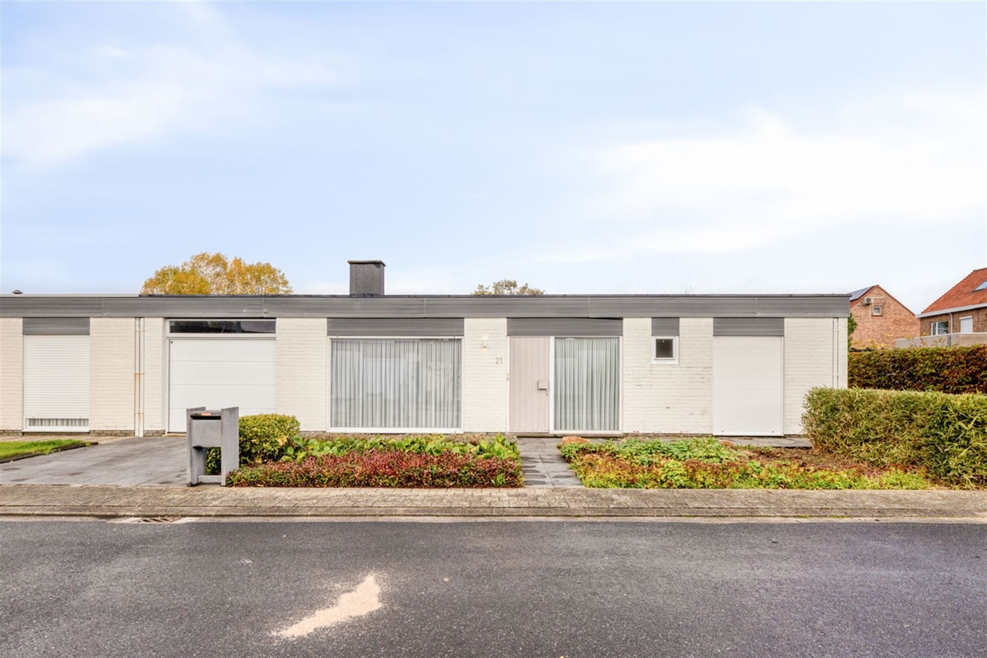 Moderne, zéér praktische woning met leuke tuin! 3 Slpks. foto {{pictureIndex}}