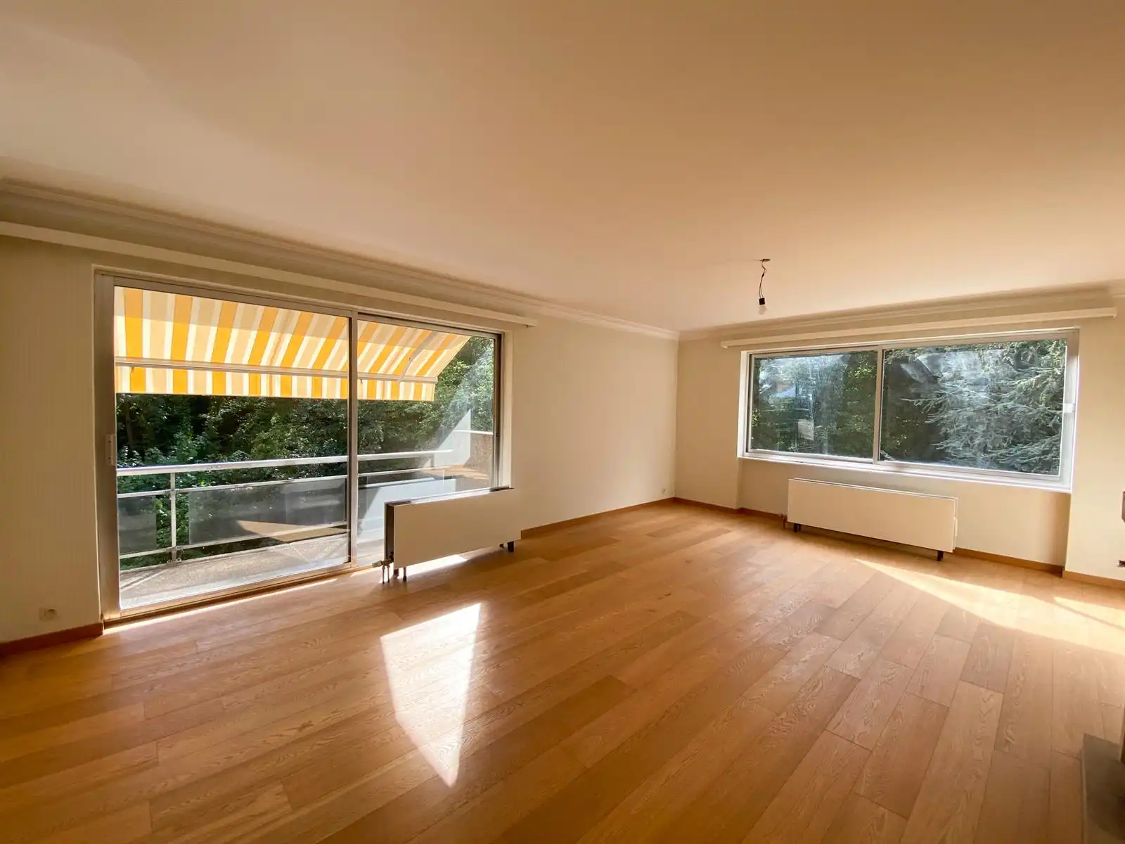 Appartement te huur foto 8