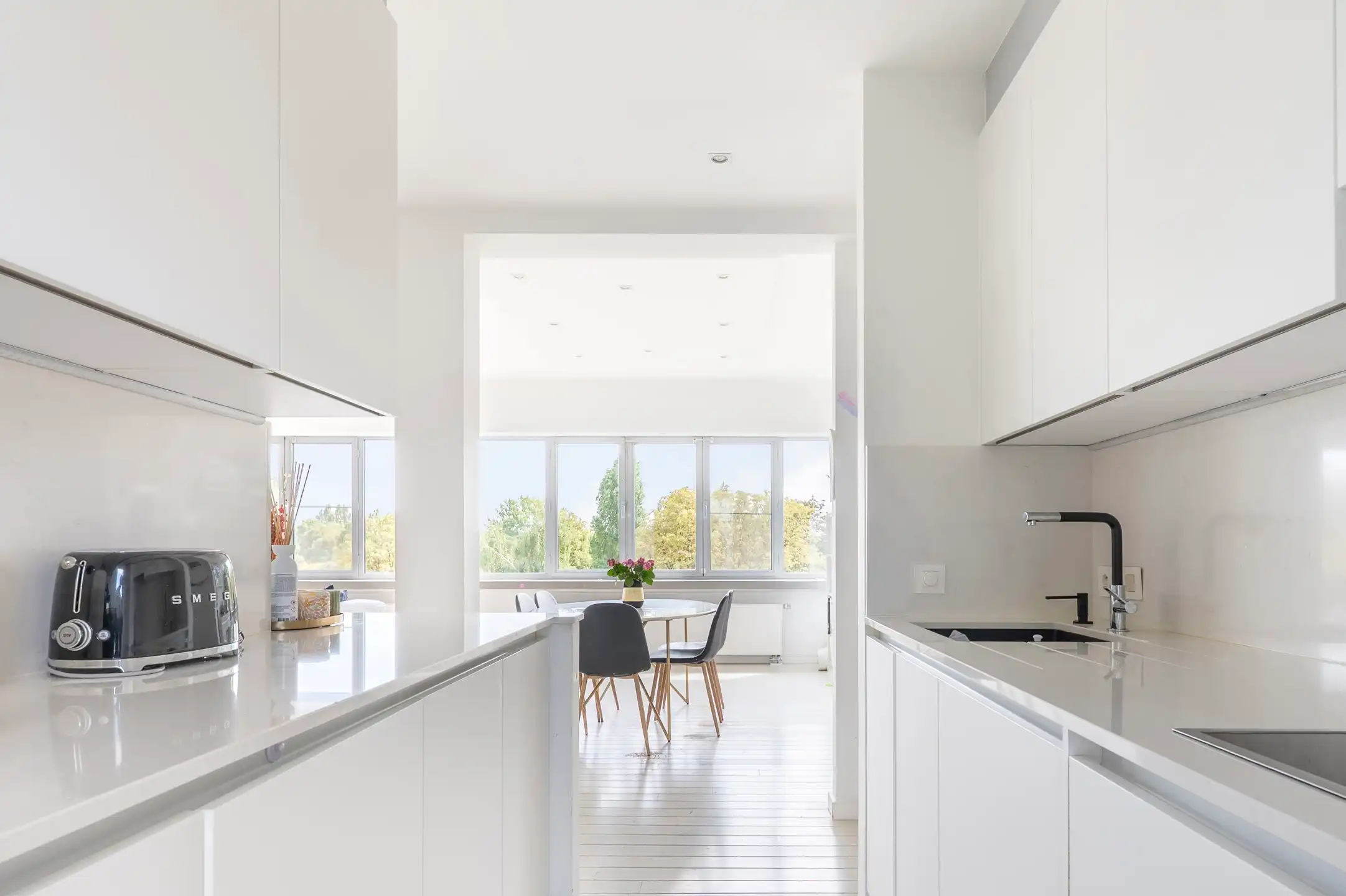 Appartement te koop Jan van Rijswijcklaan 170 - 2018 Antwerpen