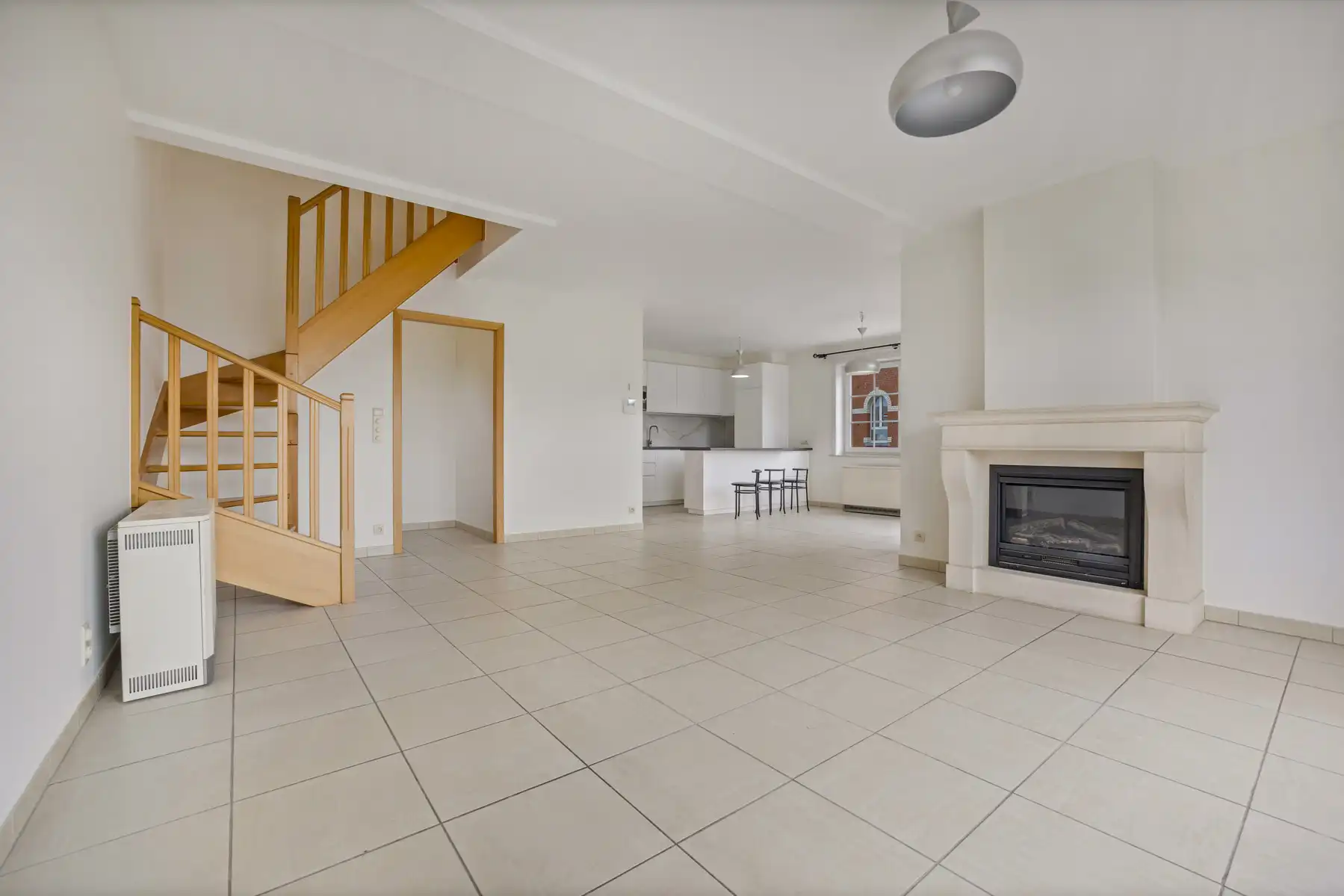 Vernieuwd appartement in Schepdaal foto 6