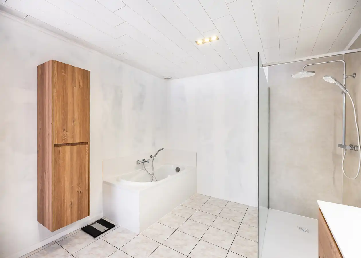 Karaktervolle woning met 4 slaapkamers  gunstig EPC foto 12