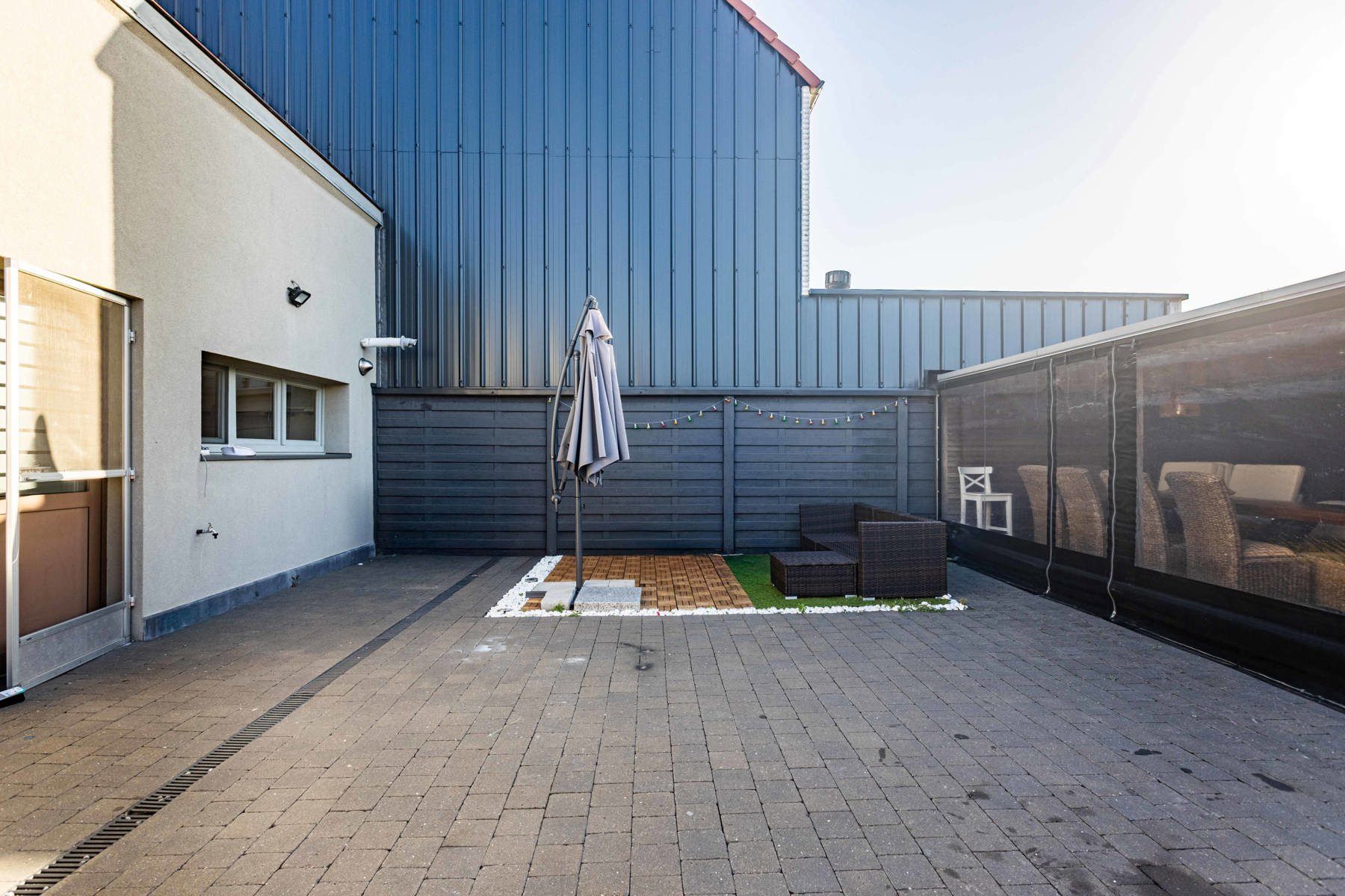 Leuke woning met 3 slpk te Lede foto 18