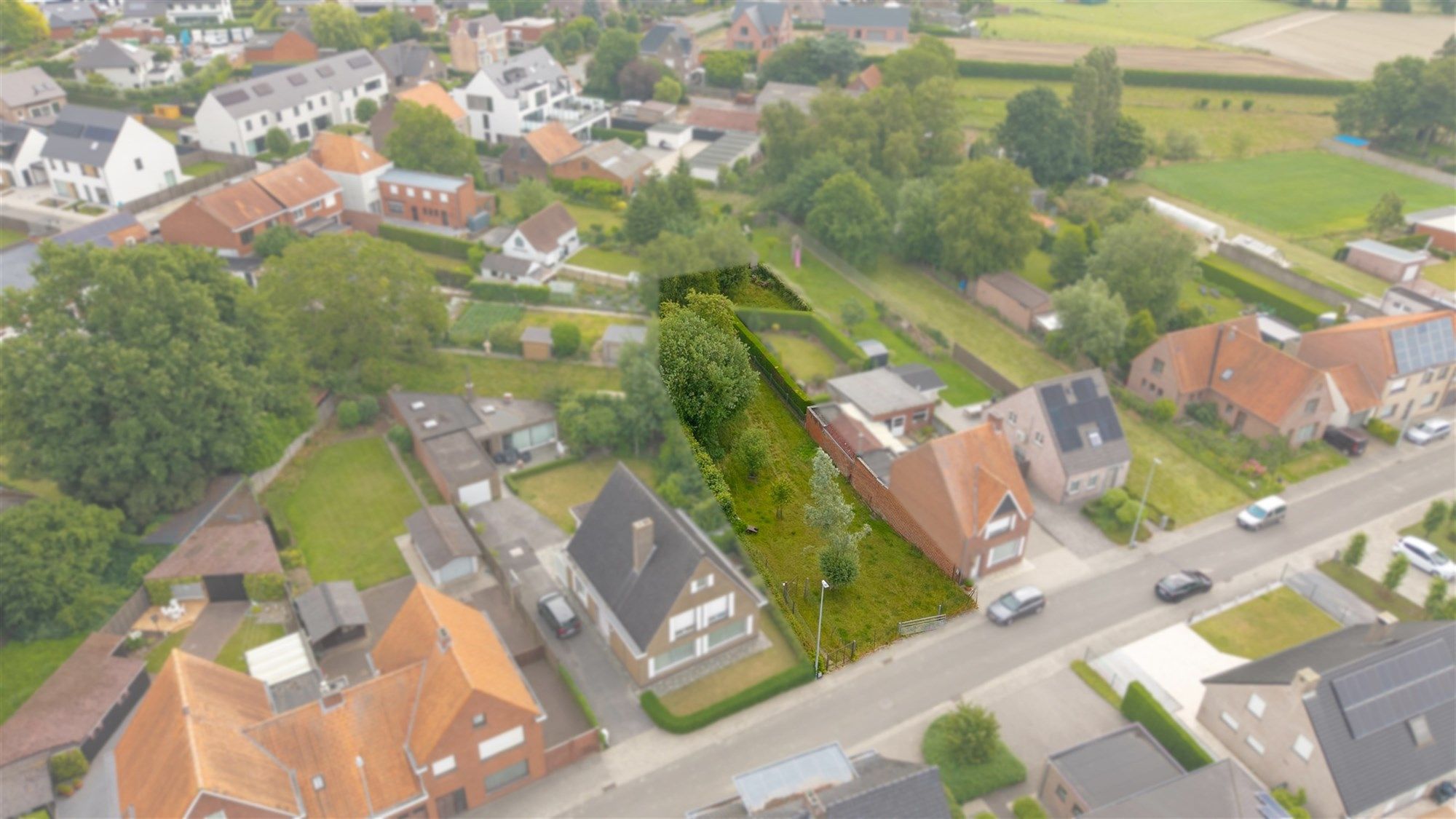 Bouwgrond foto 2