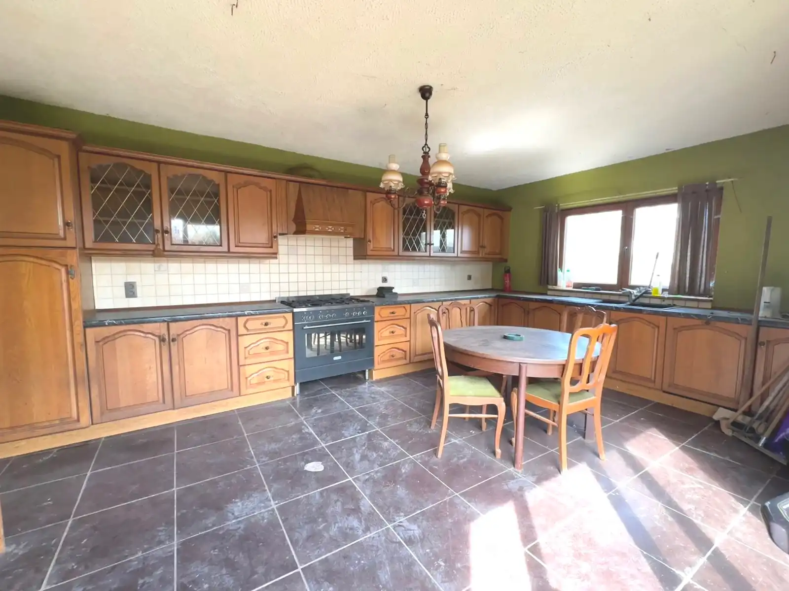 WSB-immo: te renoveren woning op 6a60ca foto 7