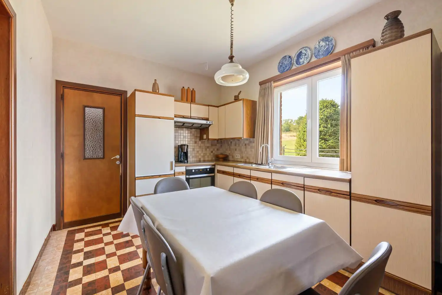 UNIEKE LANDELIJKE EIGENDOM MET WONING, STALLEN EN 15.380 M² GROND – EEN OASE VAN RUST EN RUIMTE IN PAJOTTEGEM foto 20