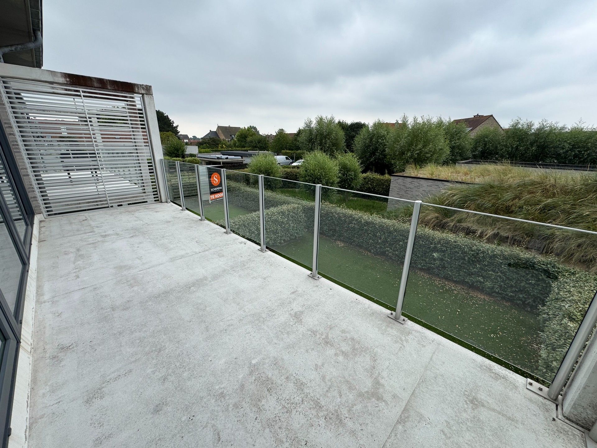Heel verzorgd Luxe appartement te koop te De Haan - Vosseslag. foto 14