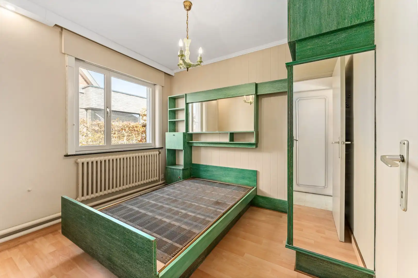 Lichtrijke woning te koop op een vlot bereikbare locatie foto 20