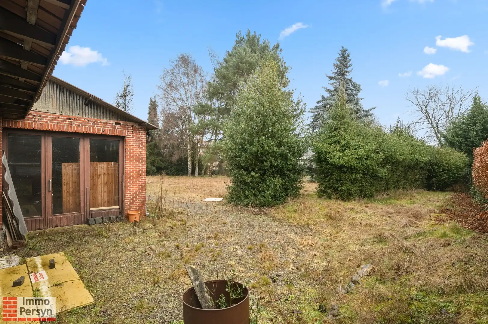 Strategisch gelegen projectgrond met ruime loods en veel potentieel foto 25