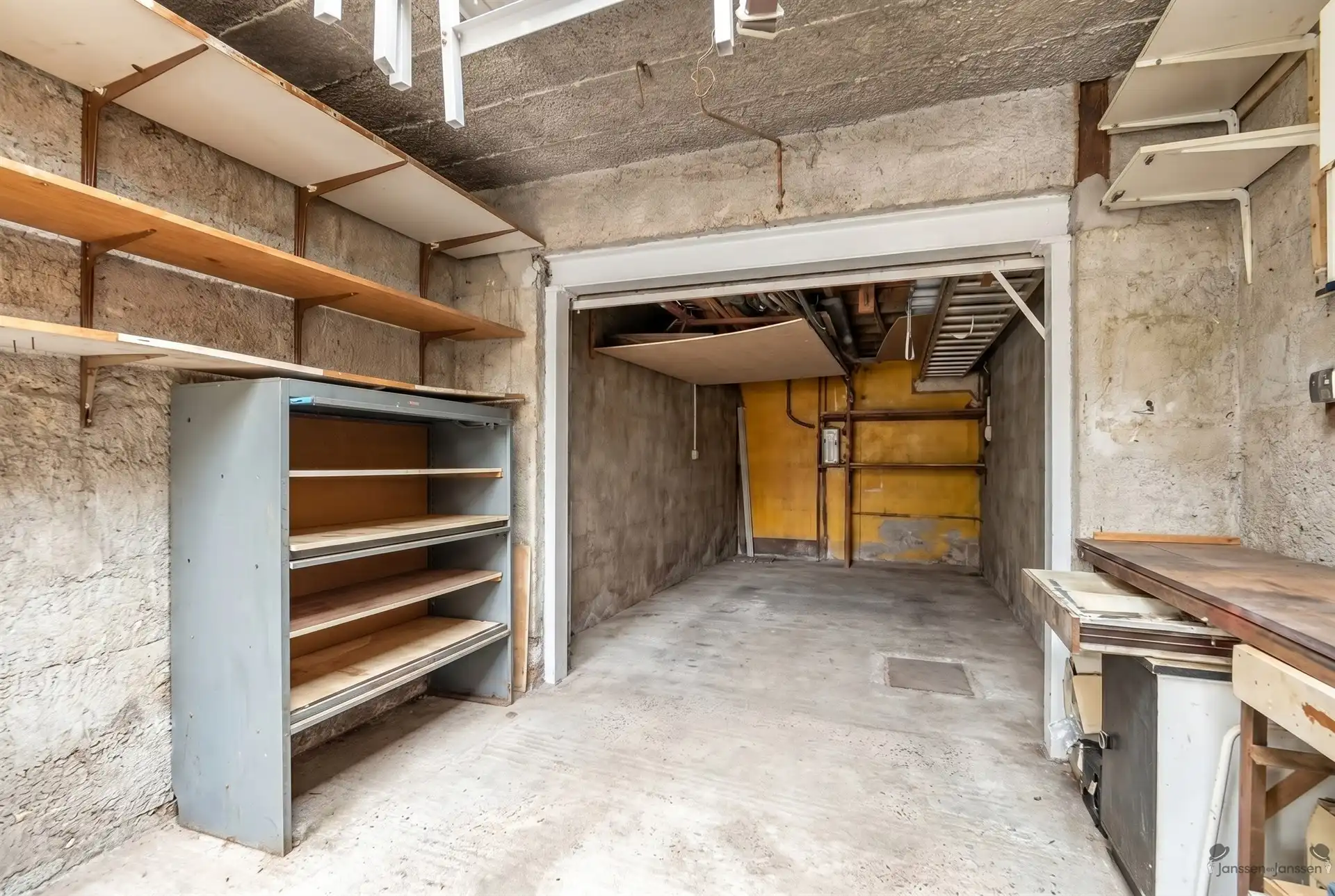 Charmant huis met EPC B en uitbreidingsmogelijkheden op gewilde locatie in Schoten foto 22