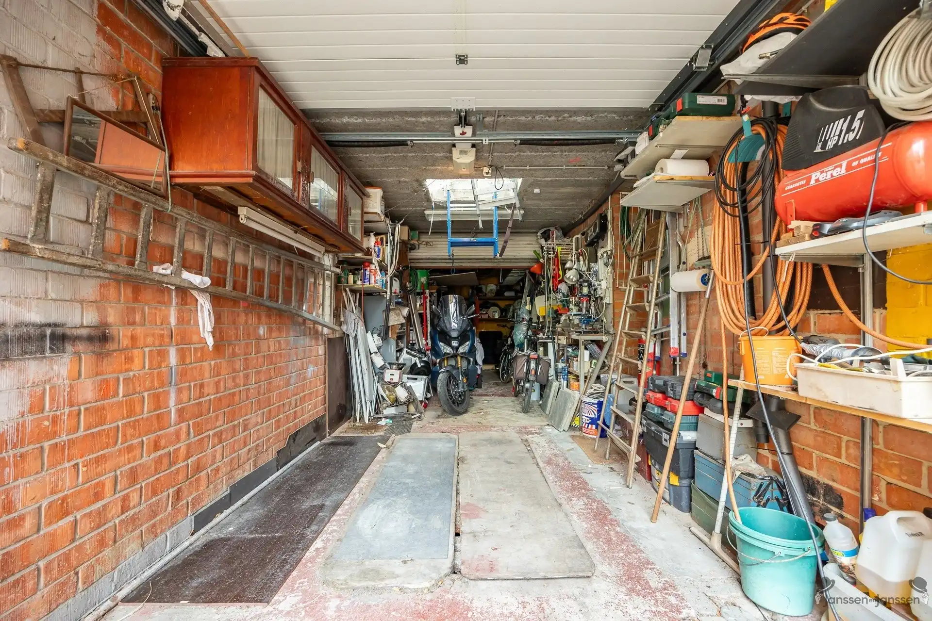 Charmant huis met EPC B en uitbreidingsmogelijkheden op gewilde locatie in Schoten foto 22