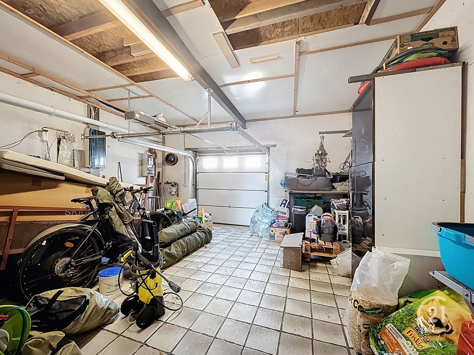 Instapklare halfopen bebouwing  foto 12