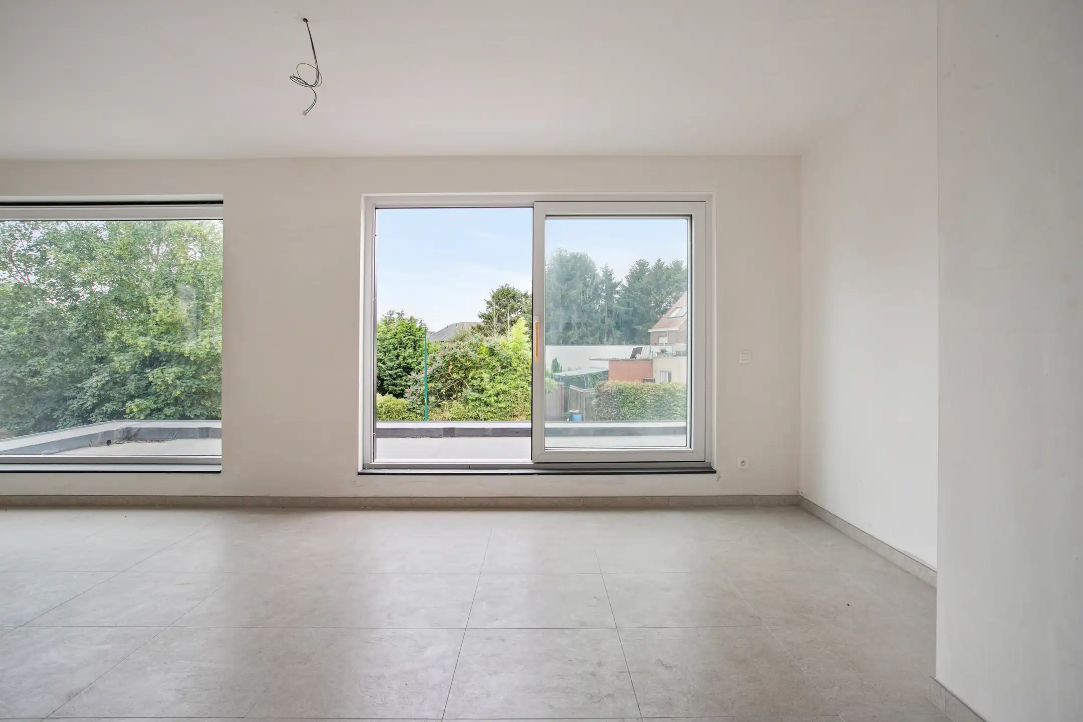 Energiezuinige woonentiteit met 3 slaapkamers en terras foto 3