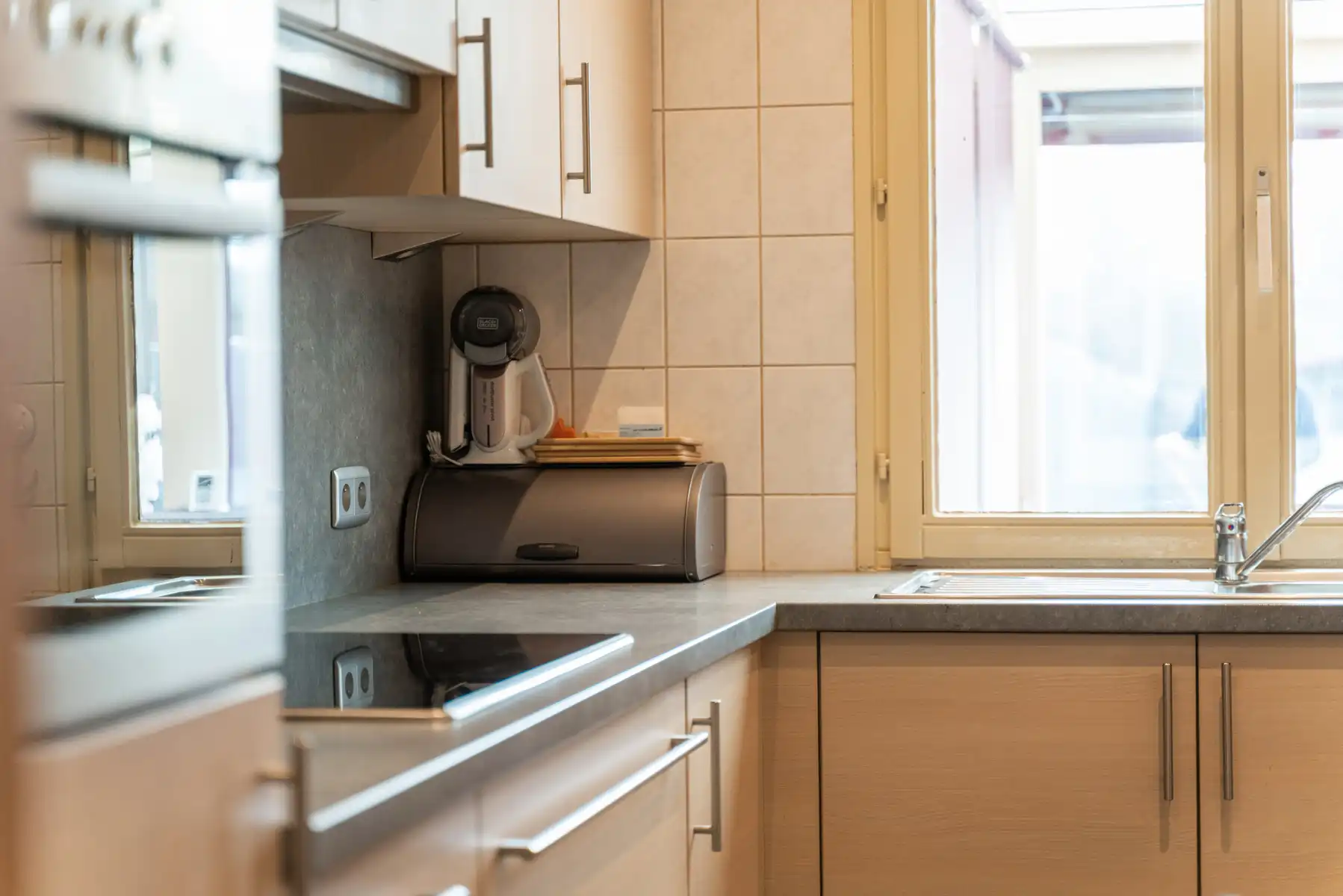 Instapklare gezinswoning met 3 slaapkamers, 2 badkamers foto 9