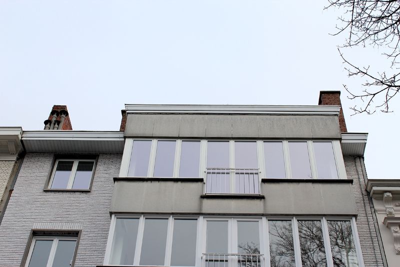 Instapklaar 3 slaapkamer appartement met uniek zicht foto {{pictureIndex}}