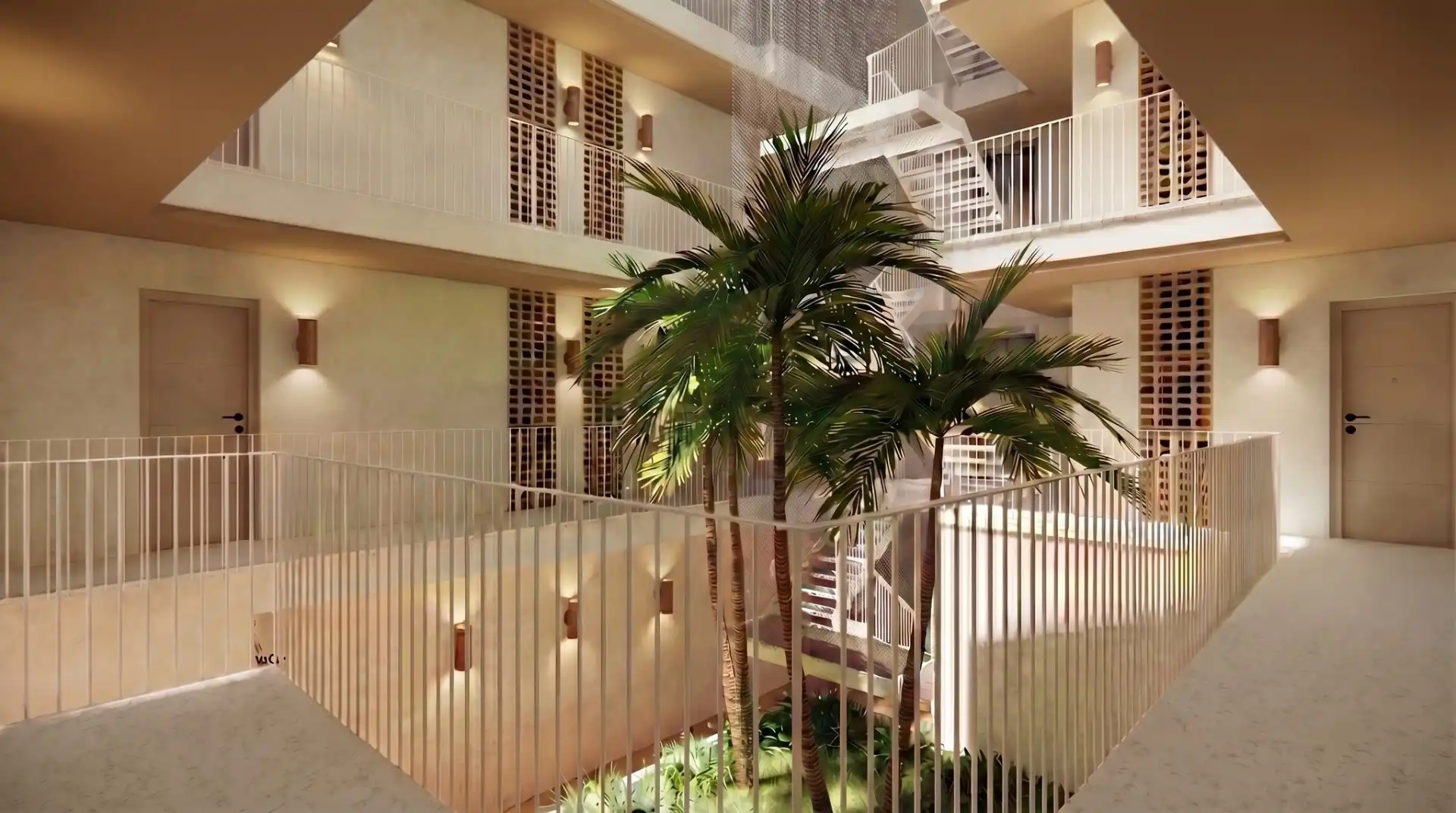 Karibe Heritage Suites - Lo Pagan foto 5