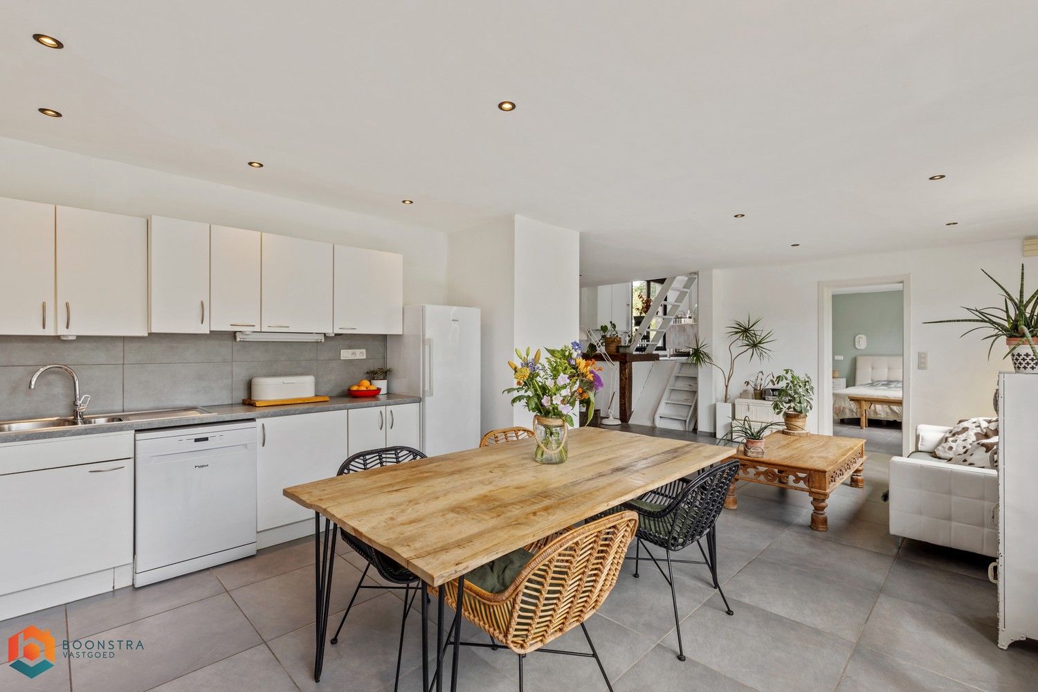 Charmante hoeve op perceel van 4870 m² te Putte foto 7
