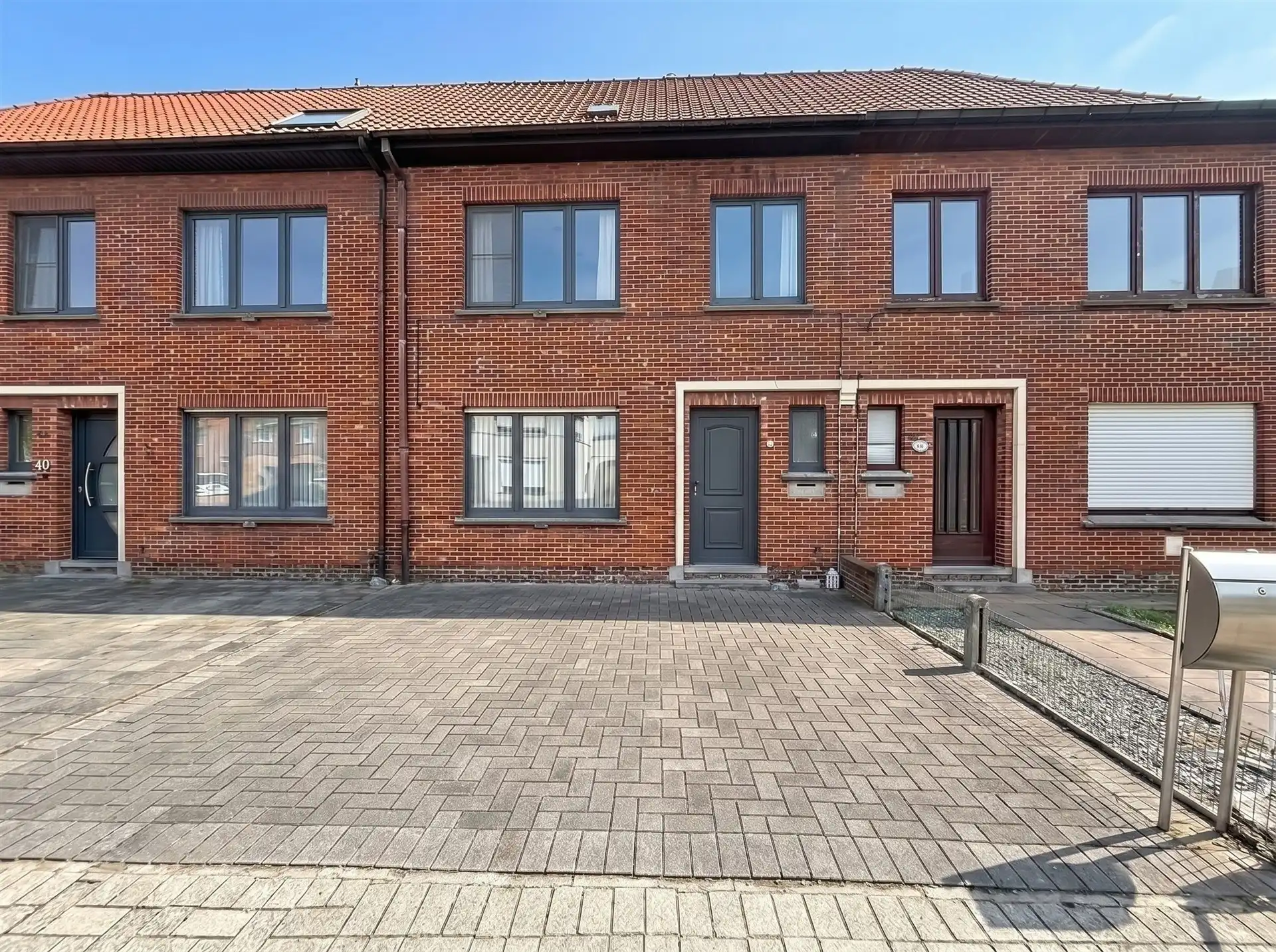 Instapklare woning met halfopen karakter met tuin! foto 20