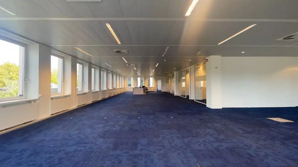 Instapklare kantoren te huur vlakbij E19 in Kontich foto 7