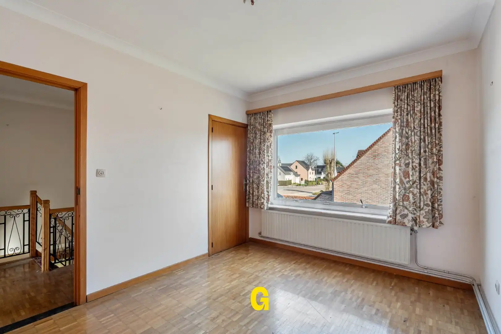 Ruime te renoveren vrijstaande woning op een perceel van 12a 64ca, vlak bij het centrum van Hoeselt - label D foto 28