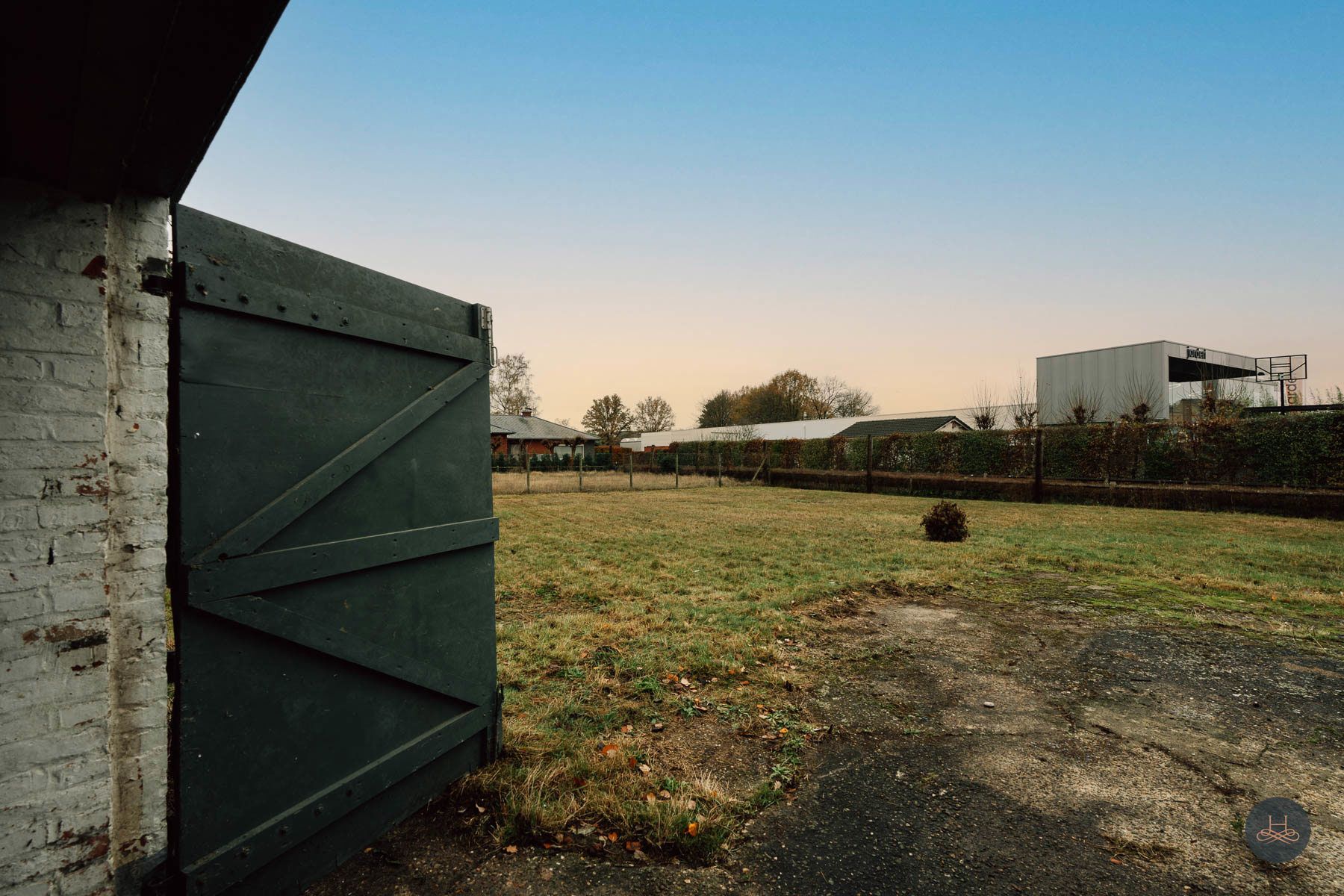 Renovatiewoning op knap perceel foto 28